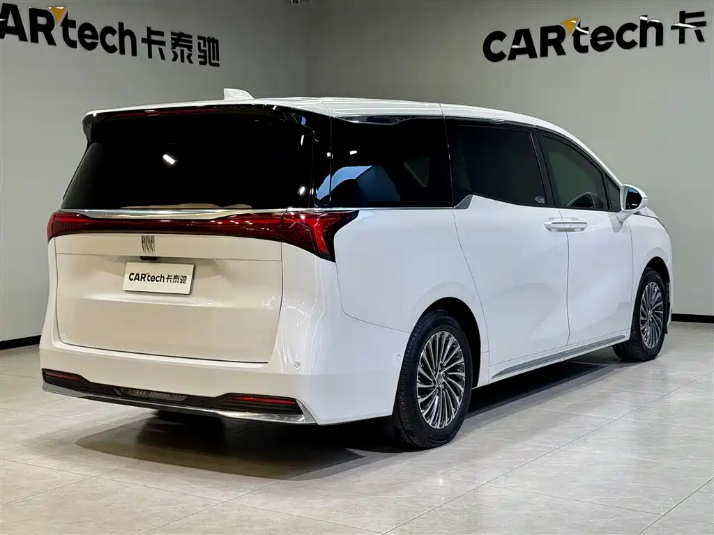 Buick Century 2024