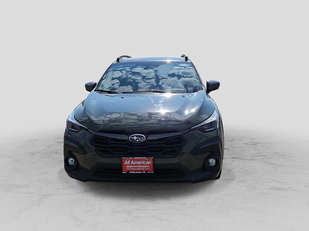 Subaru Crosstrek 2024