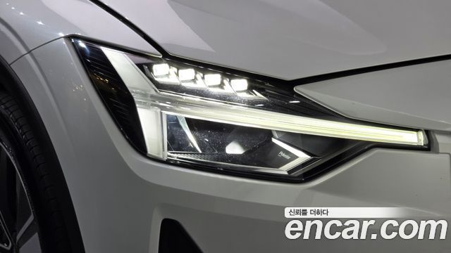 Polestar 2 2022