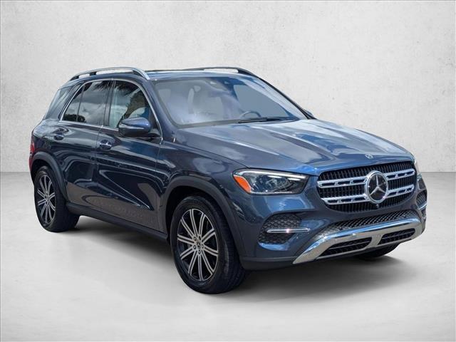 Mercedes-Benz G-Класс 2024