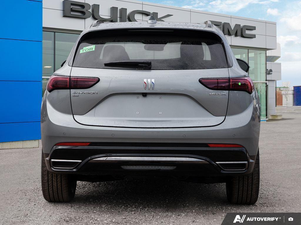 Buick Envision 2026