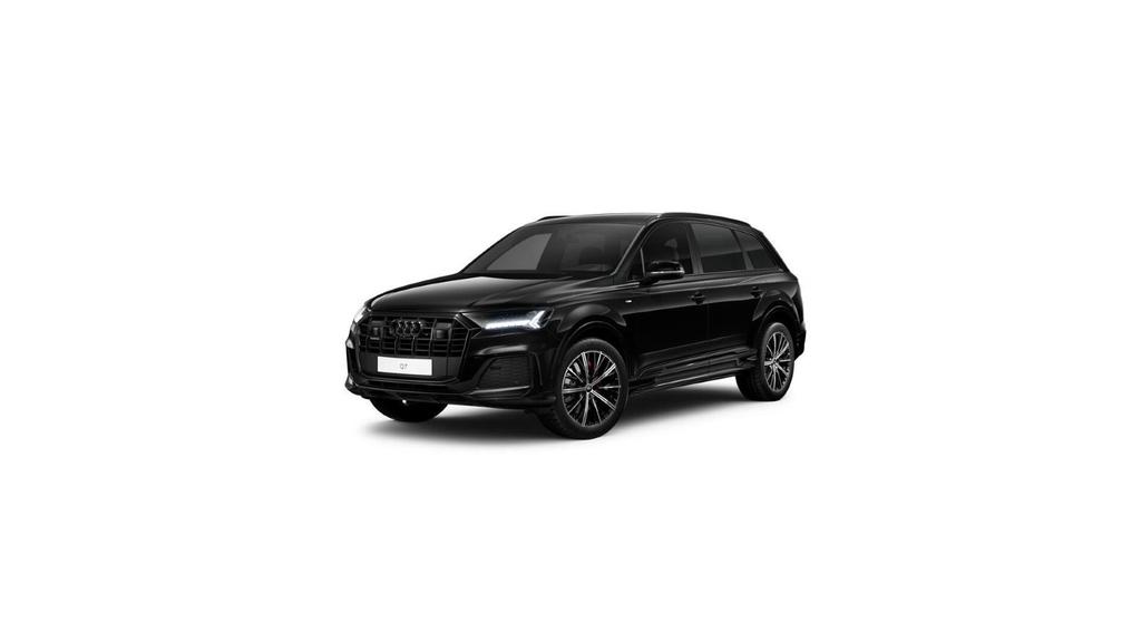 Audi Q7 2023