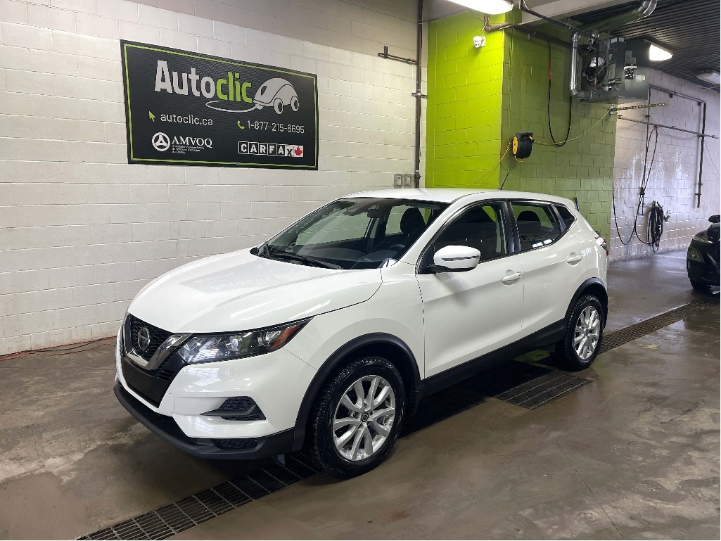 Nissan Qashqai 2023