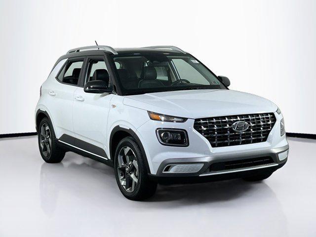 Hyundai Venue 2023
