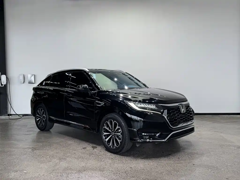 Honda UR-V 2025