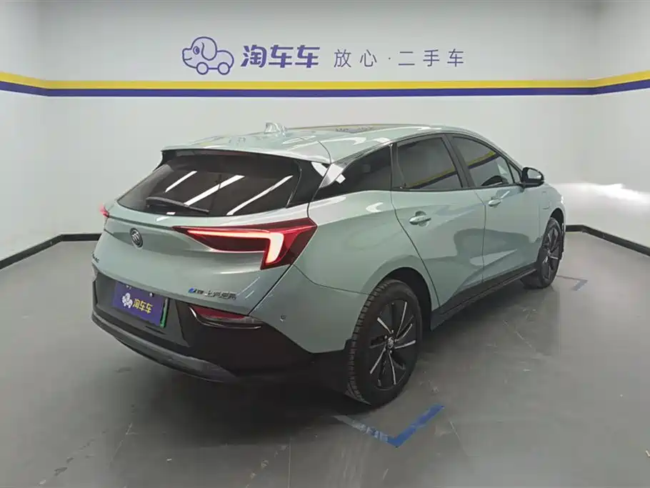 Buick Velite 6 2024