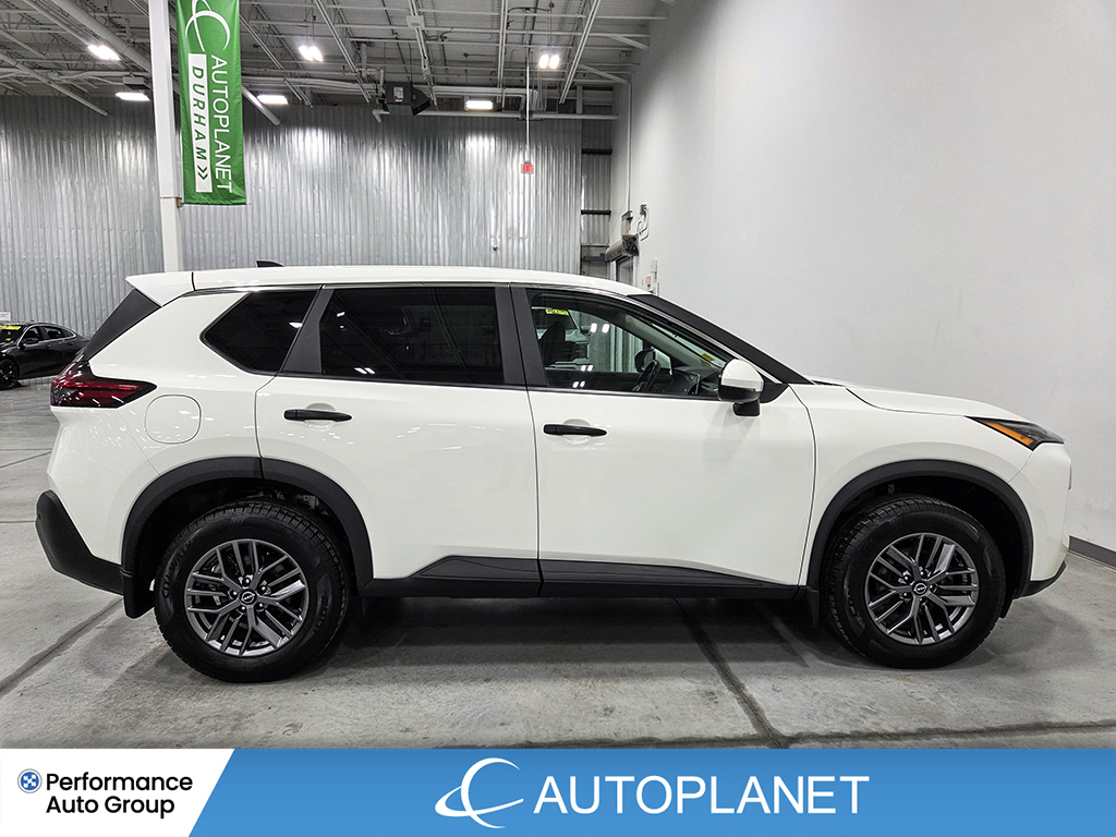 Nissan Rogue 2023