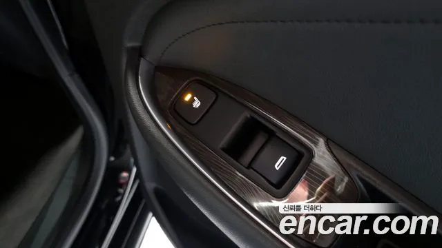 Chevrolet Malibu 2021