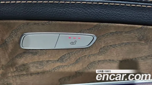 Mercedes-Benz E-Класс 2022