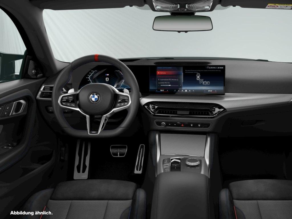 BMW M240I 2025