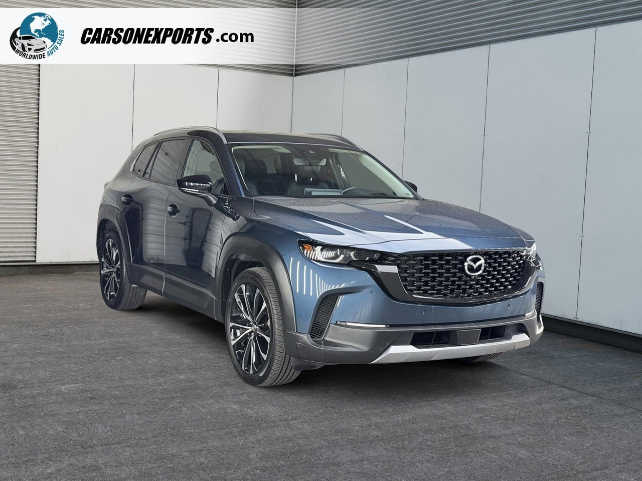 Mazda CX-50 2024