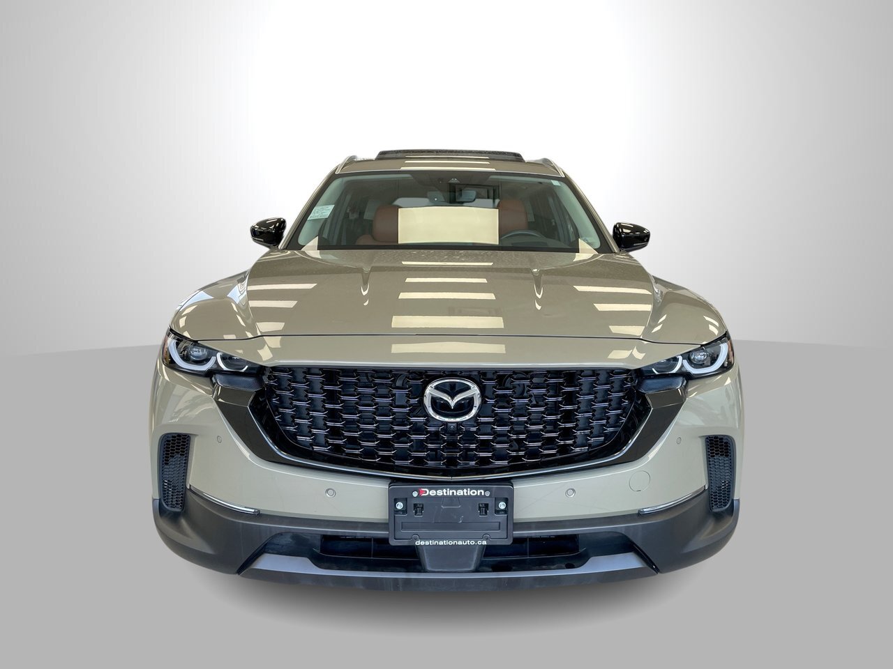 Mazda CX-50 2024