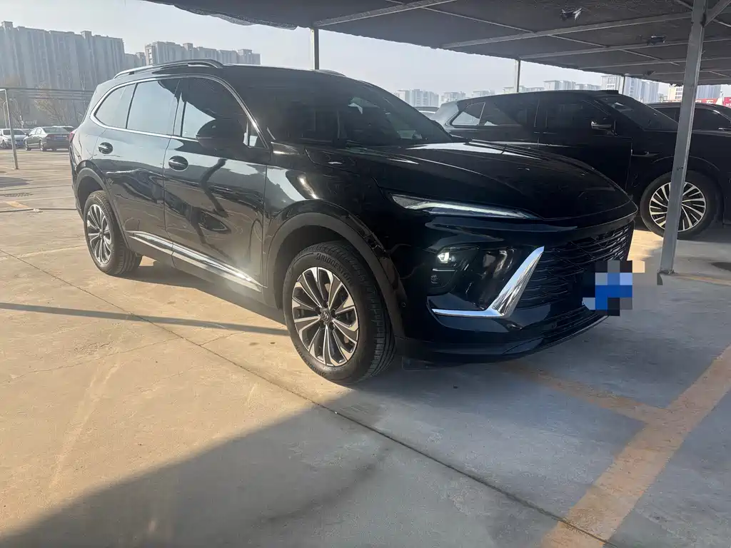 Buick Enclave 2024