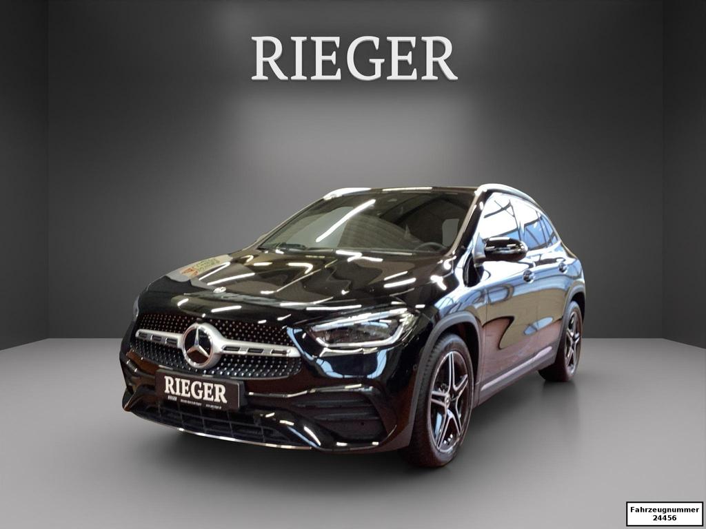 Mercedes-Benz GLA 220 2023