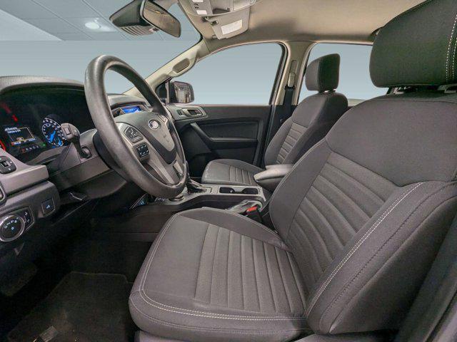 Ford Ranger 2023