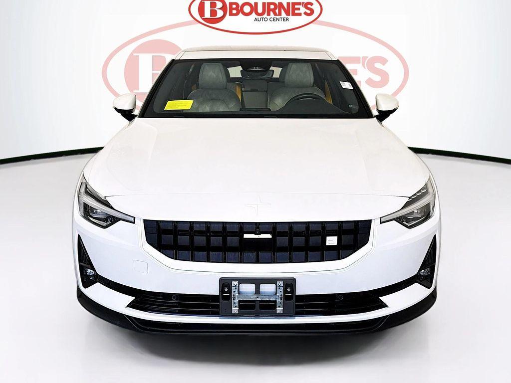 Polestar 2 2023