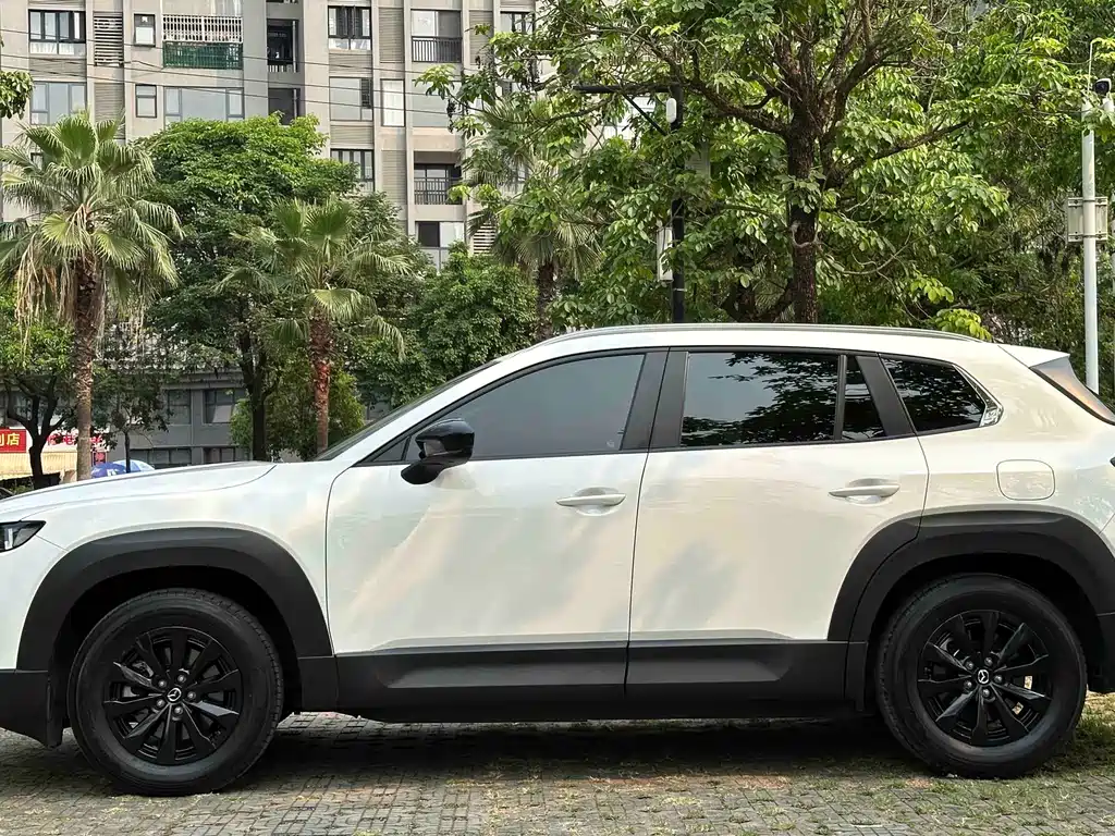 Mazda CX-50 2023