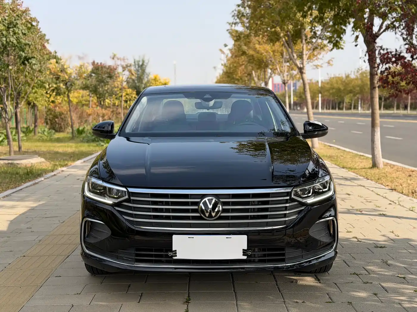 Volkswagen Lavida 2023
