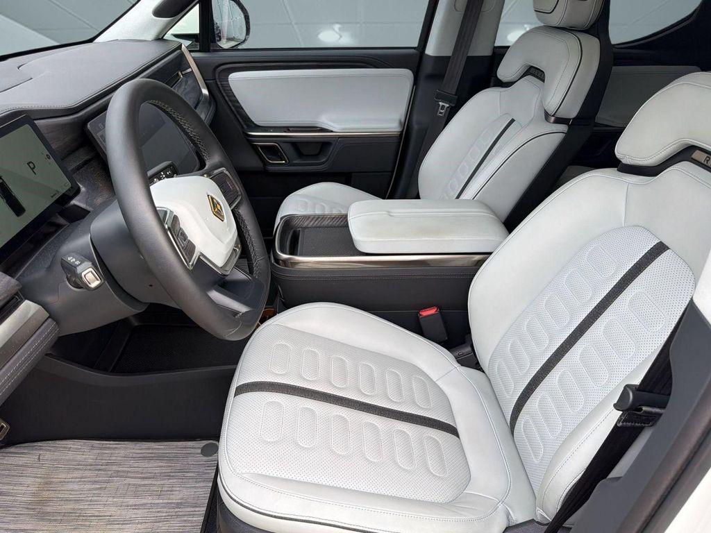 Rivian R1T 2022