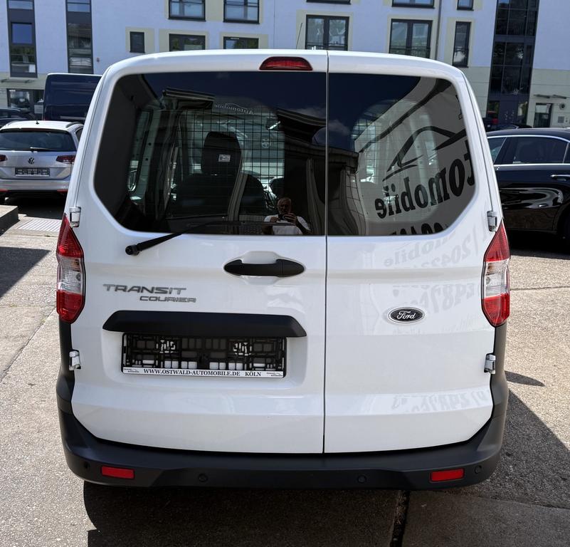 Ford Transit 2021