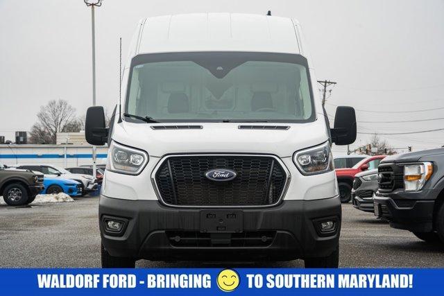 Ford Transit 2023
