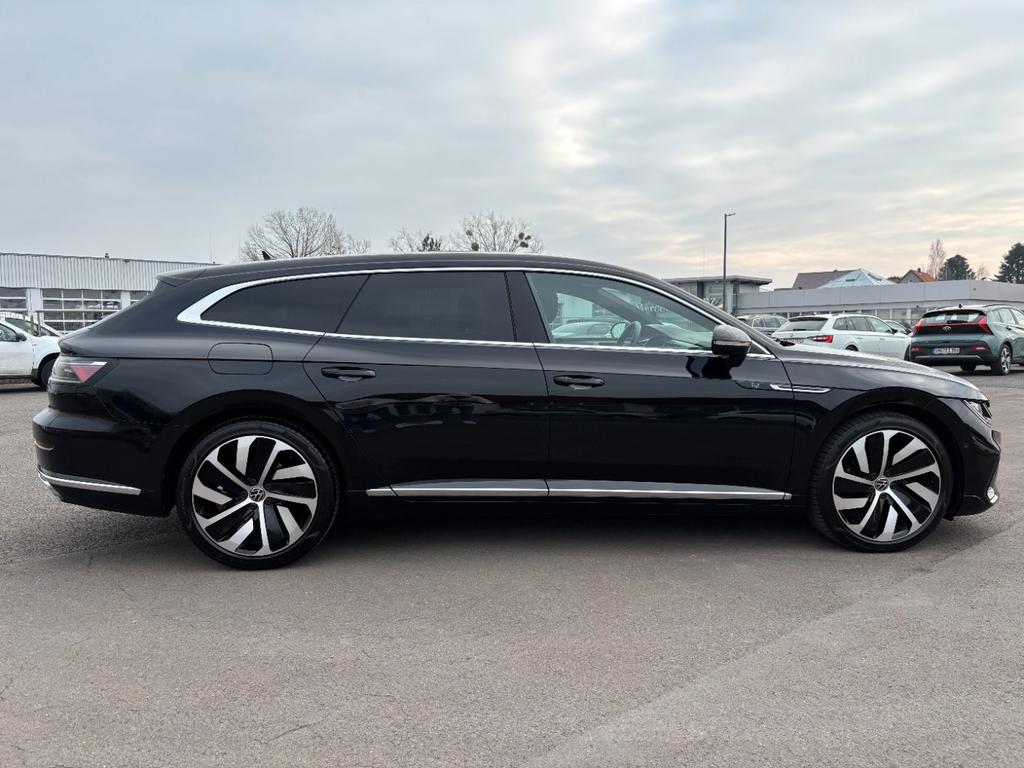 Volkswagen Arteon 2023