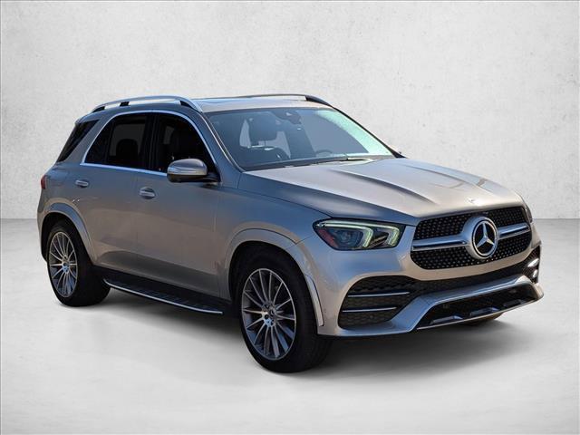 Mercedes-Benz GLE 350 2022