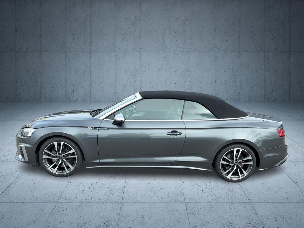 Audi S5 2023