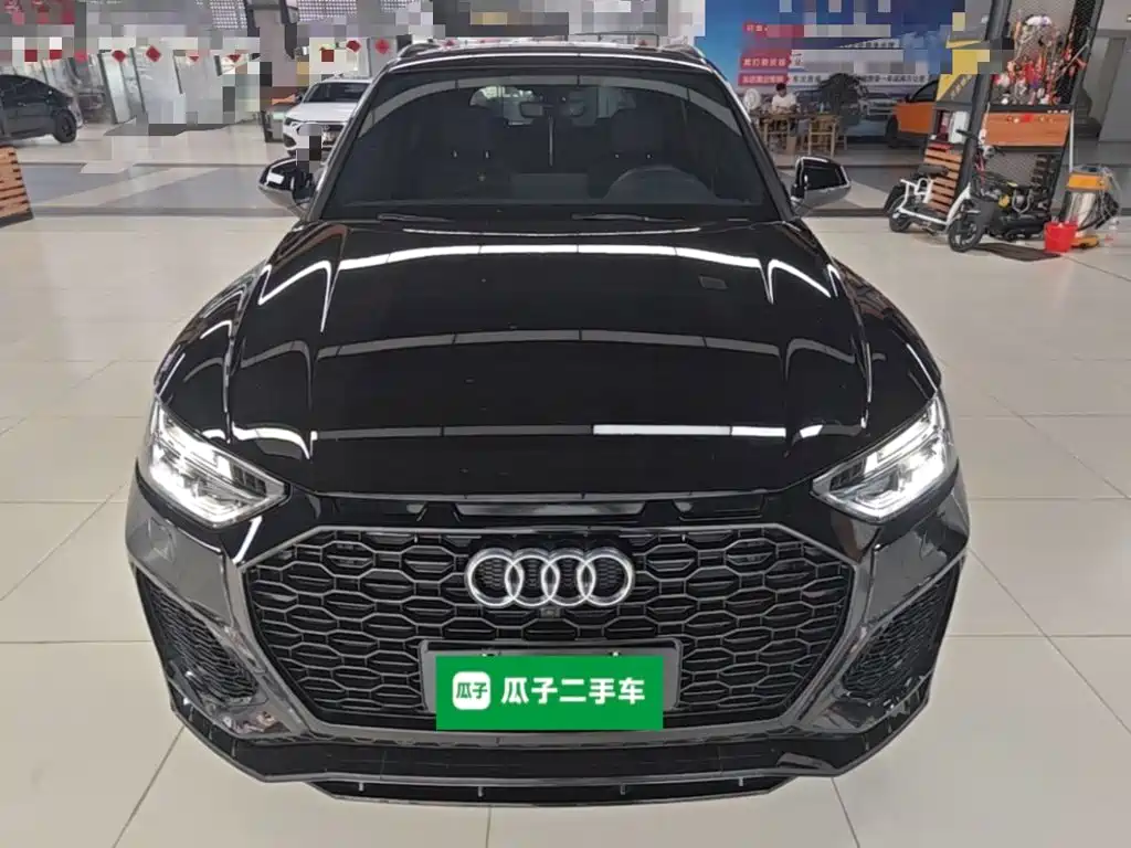 Audi Q5 2023