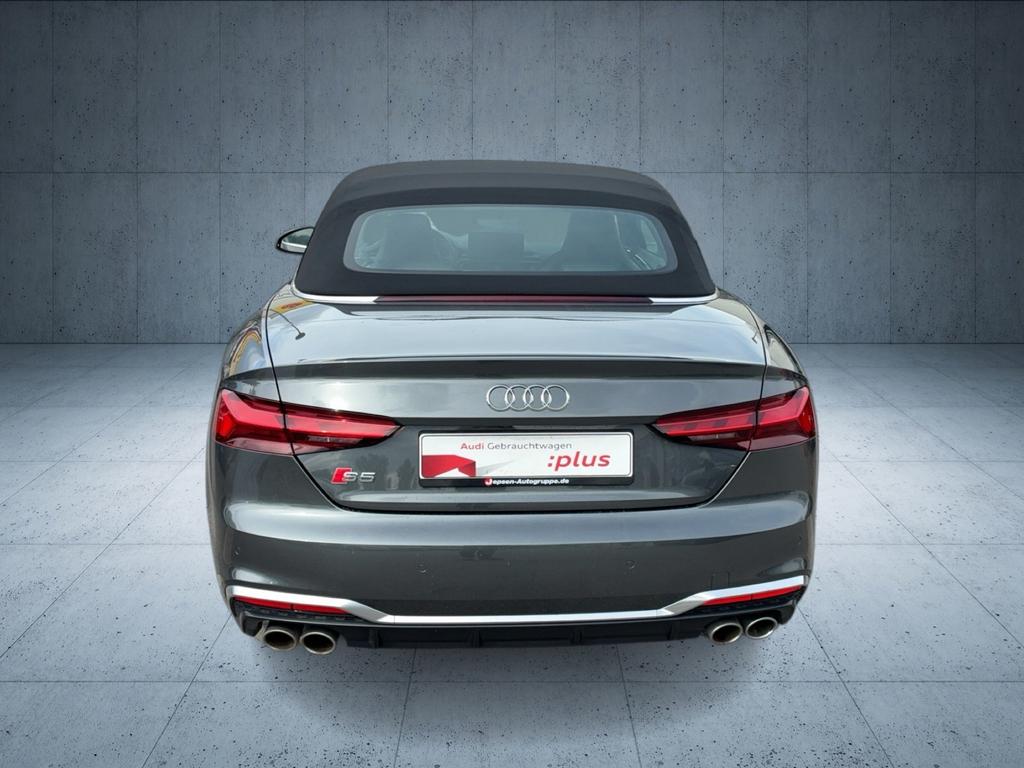 Audi S5 2023