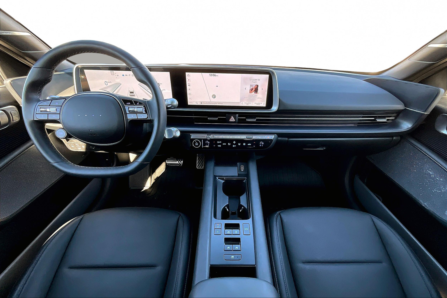 Hyundai IONIQ 6 2025
