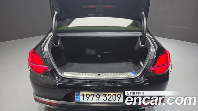 Kia K9 2022