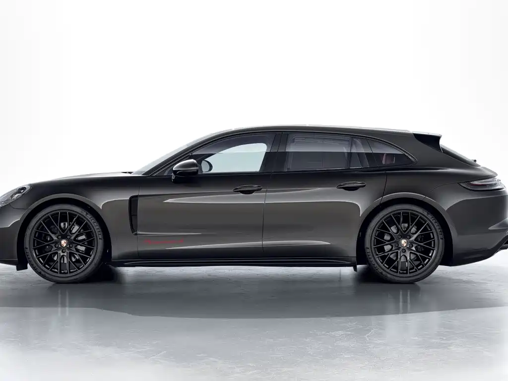 Porsche Panamera 2023