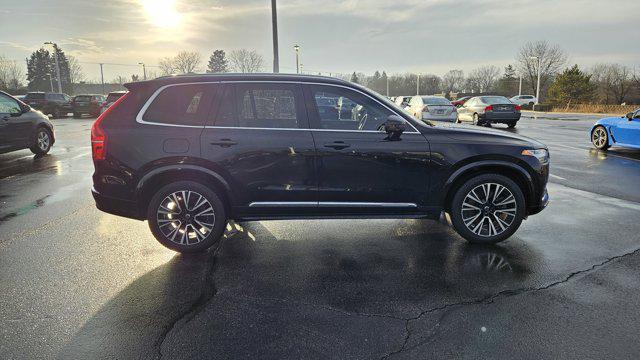 Volvo XC90 2024