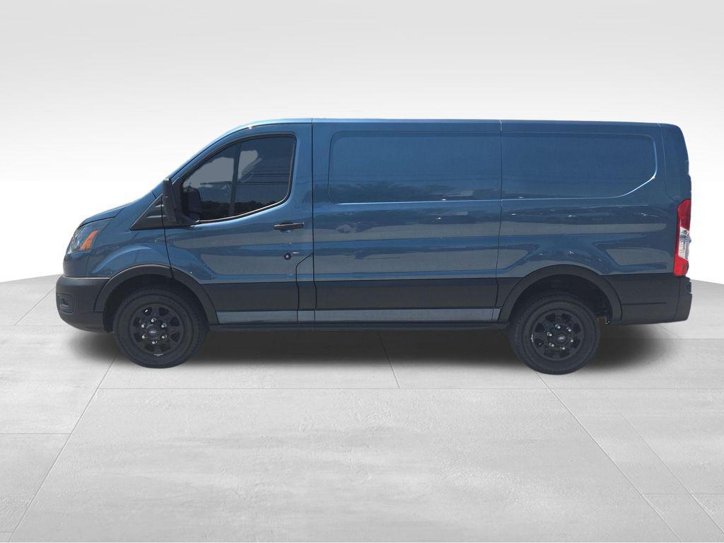 Ford Transit 2024