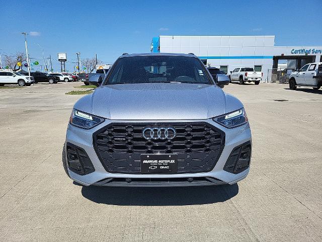 Audi Q5 2025