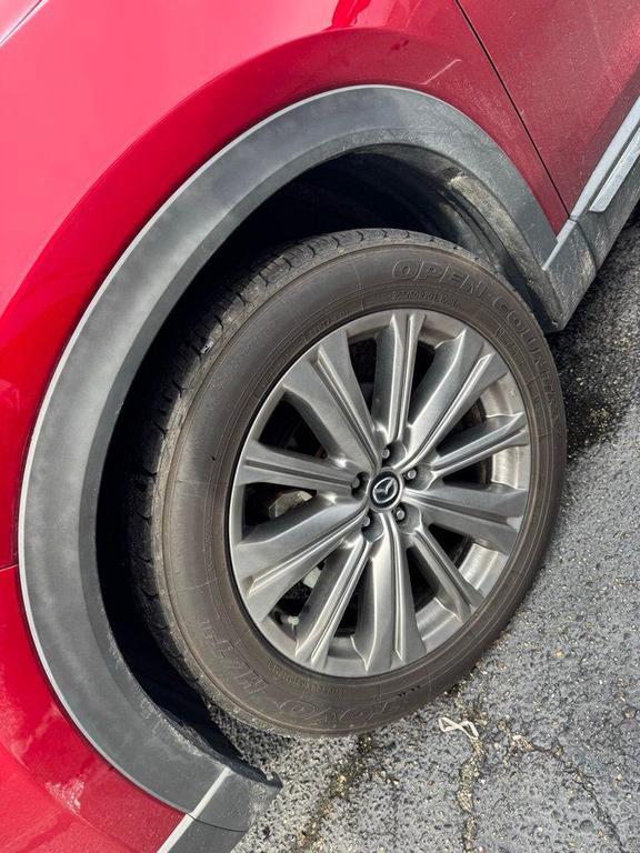 Mazda CX-9 2021