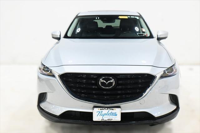 Mazda CX-9 2023