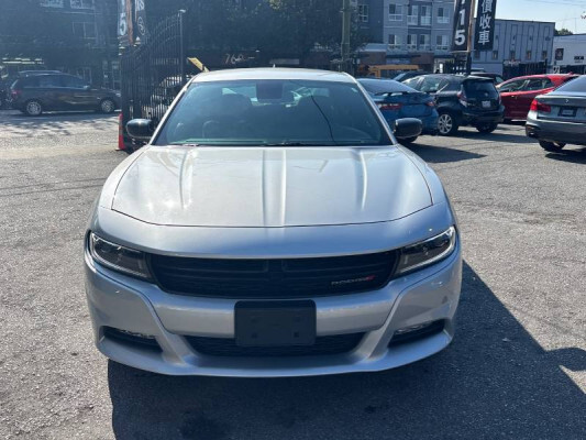 Dodge Charger 2023