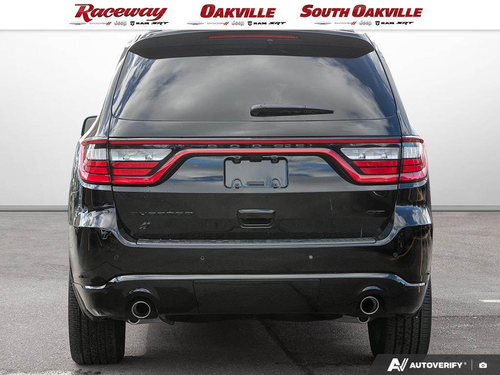 Dodge Durango 2025
