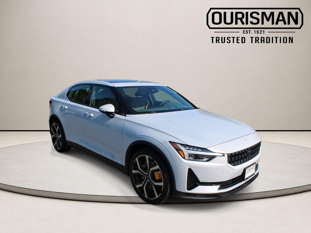 Polestar 2 2022