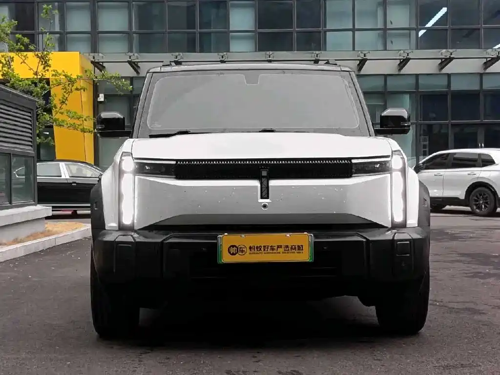 iCar 03 2024