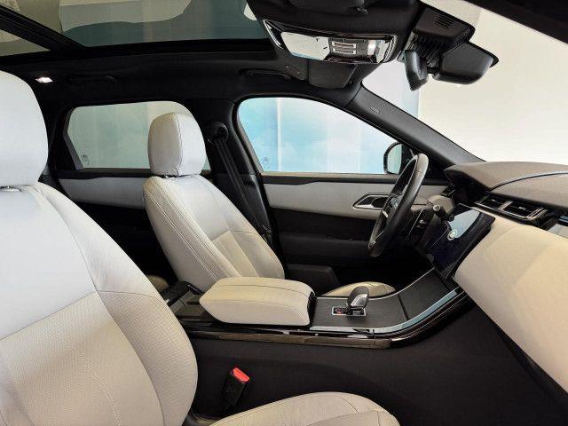 Land Rover Range Rover Velar 2023