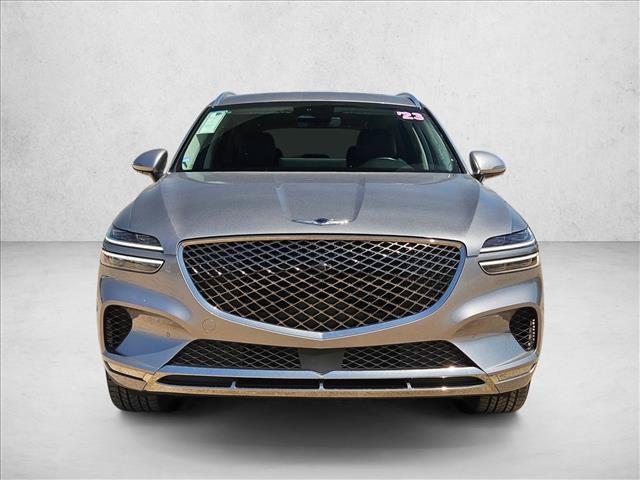 Genesis GV70 2023