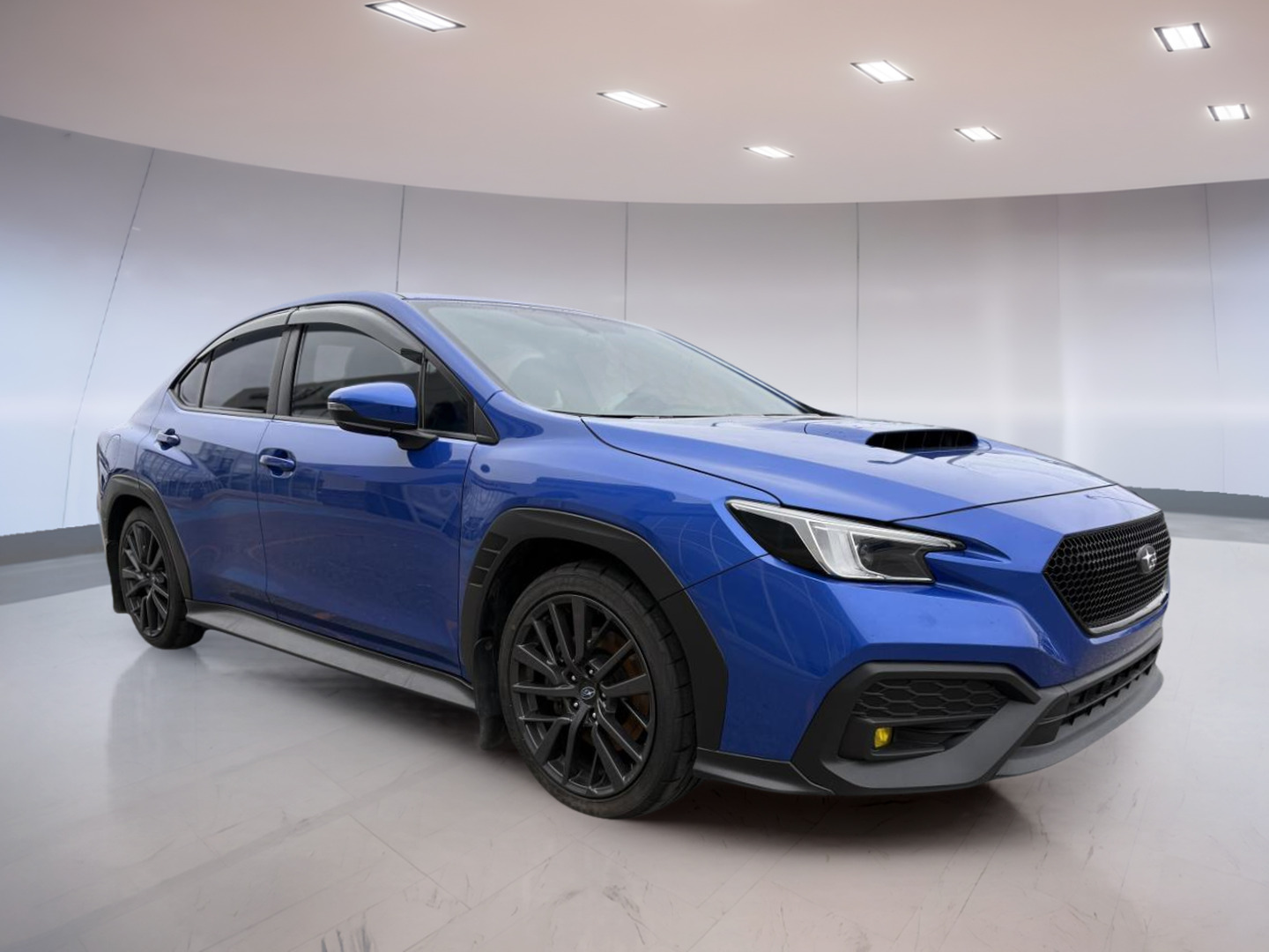 Subaru WRX 2023