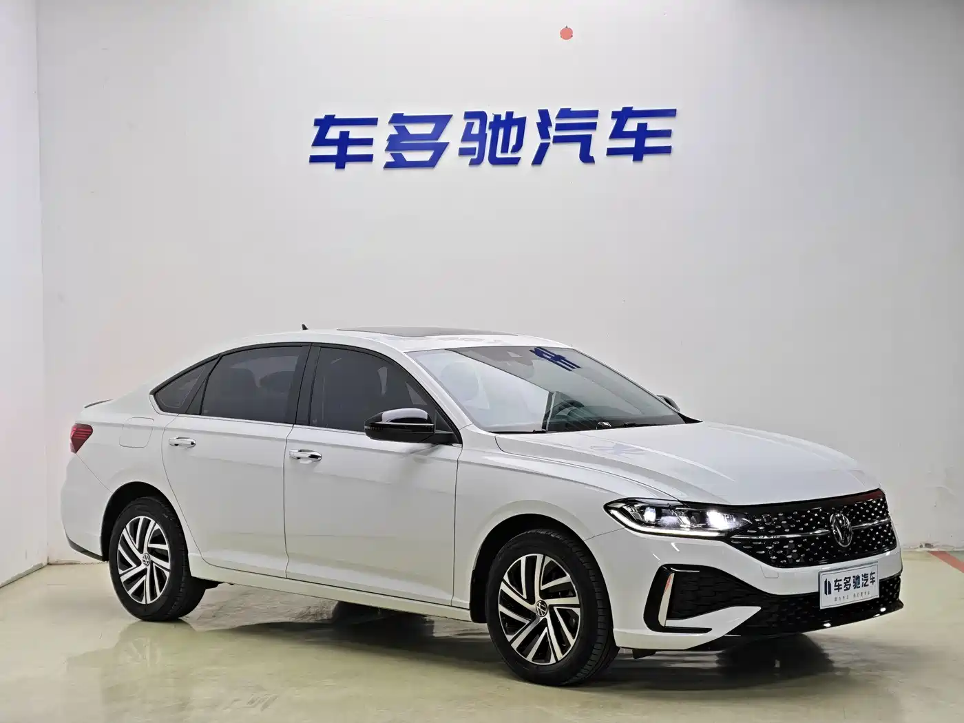 Volkswagen Lavida 2024