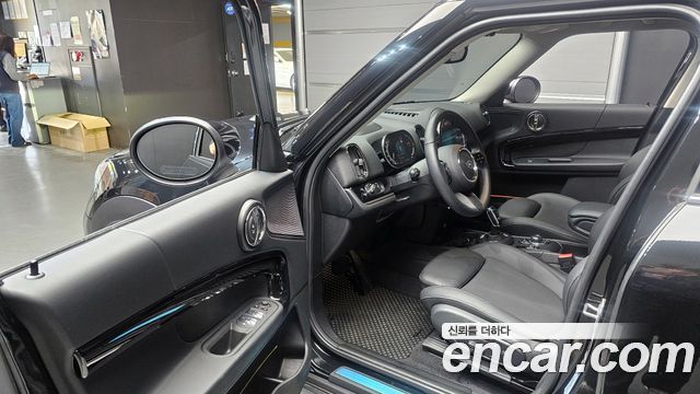 Mini Countryman 2022