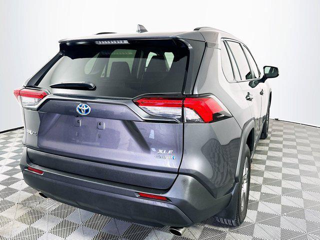 Toyota RAV4 2024