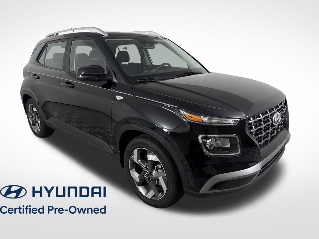 Hyundai Venue 2023
