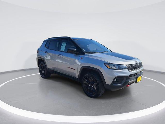 Jeep Compass 2024